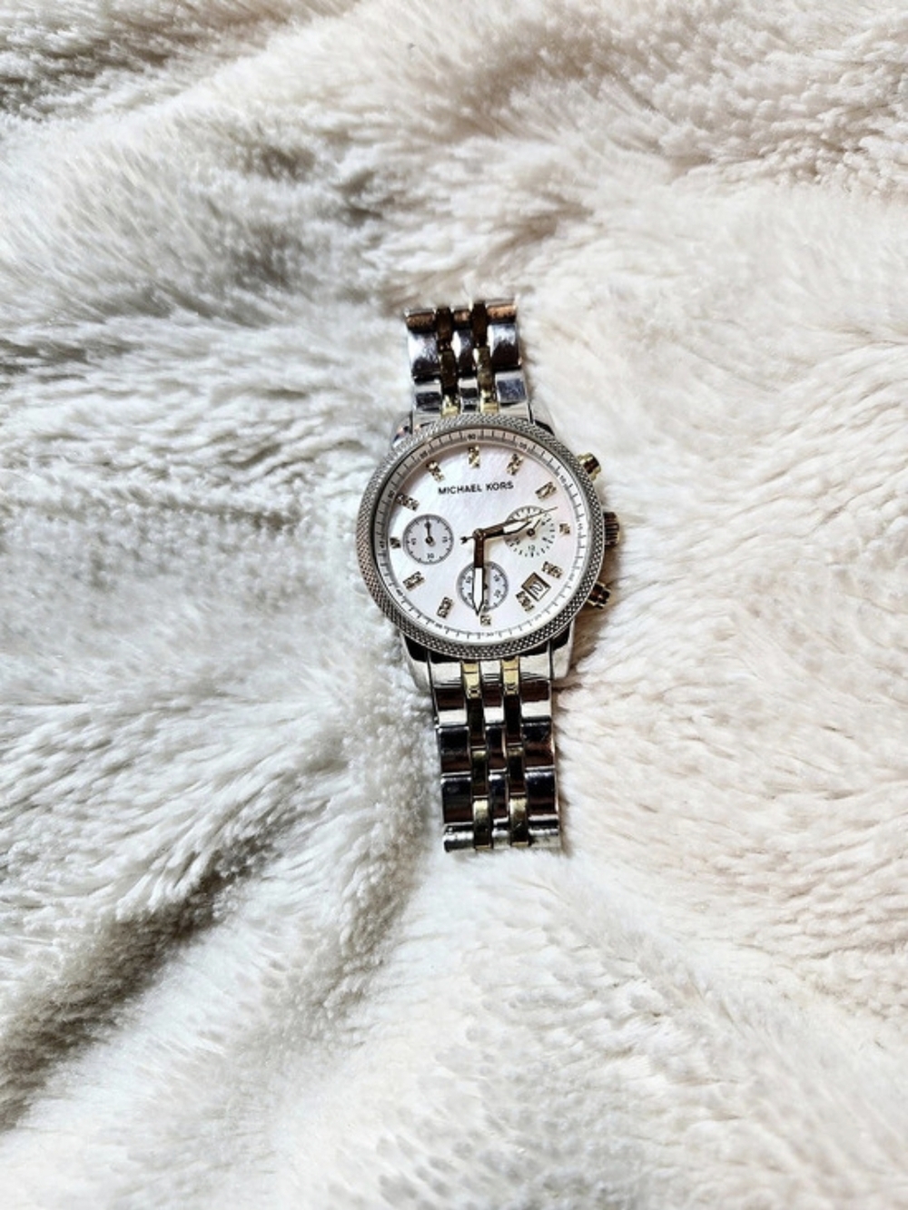 Michael Kors | Ritz Watch - Picture 5 of 8